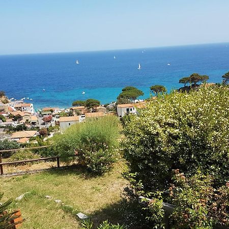 Hotel Gallo Nero Sant'Andrea  Luaran gambar