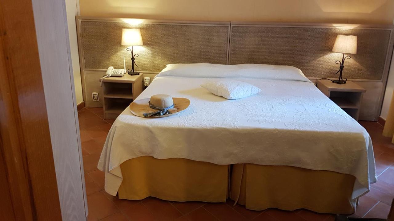 Hotel Gallo Nero Sant'Andrea  Luaran gambar