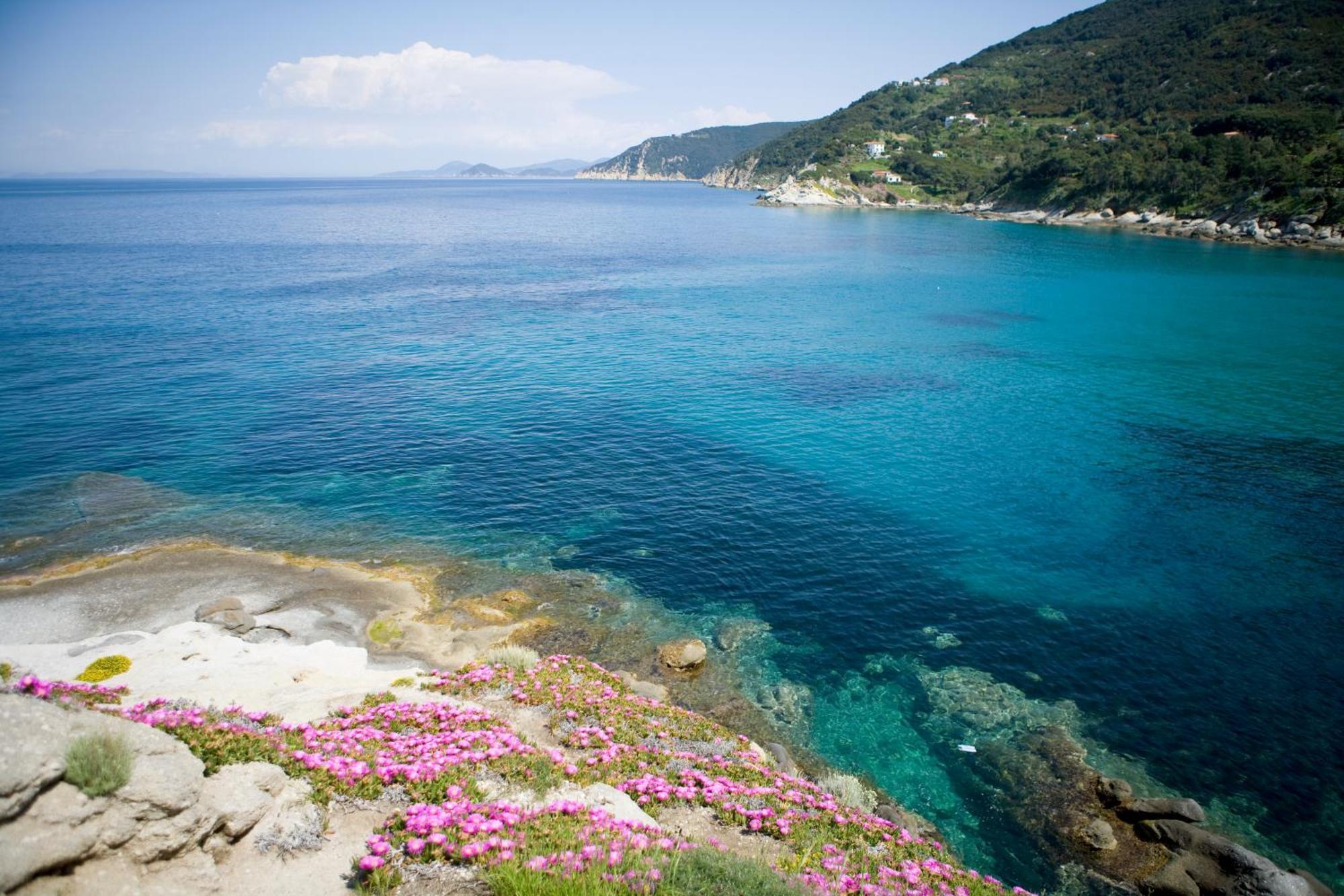 Hotel Gallo Nero Sant'Andrea  Luaran gambar