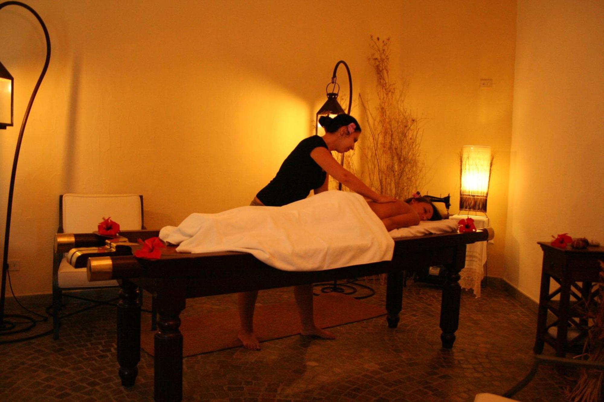 Hotel Gallo Nero Sant'Andrea  Luaran gambar