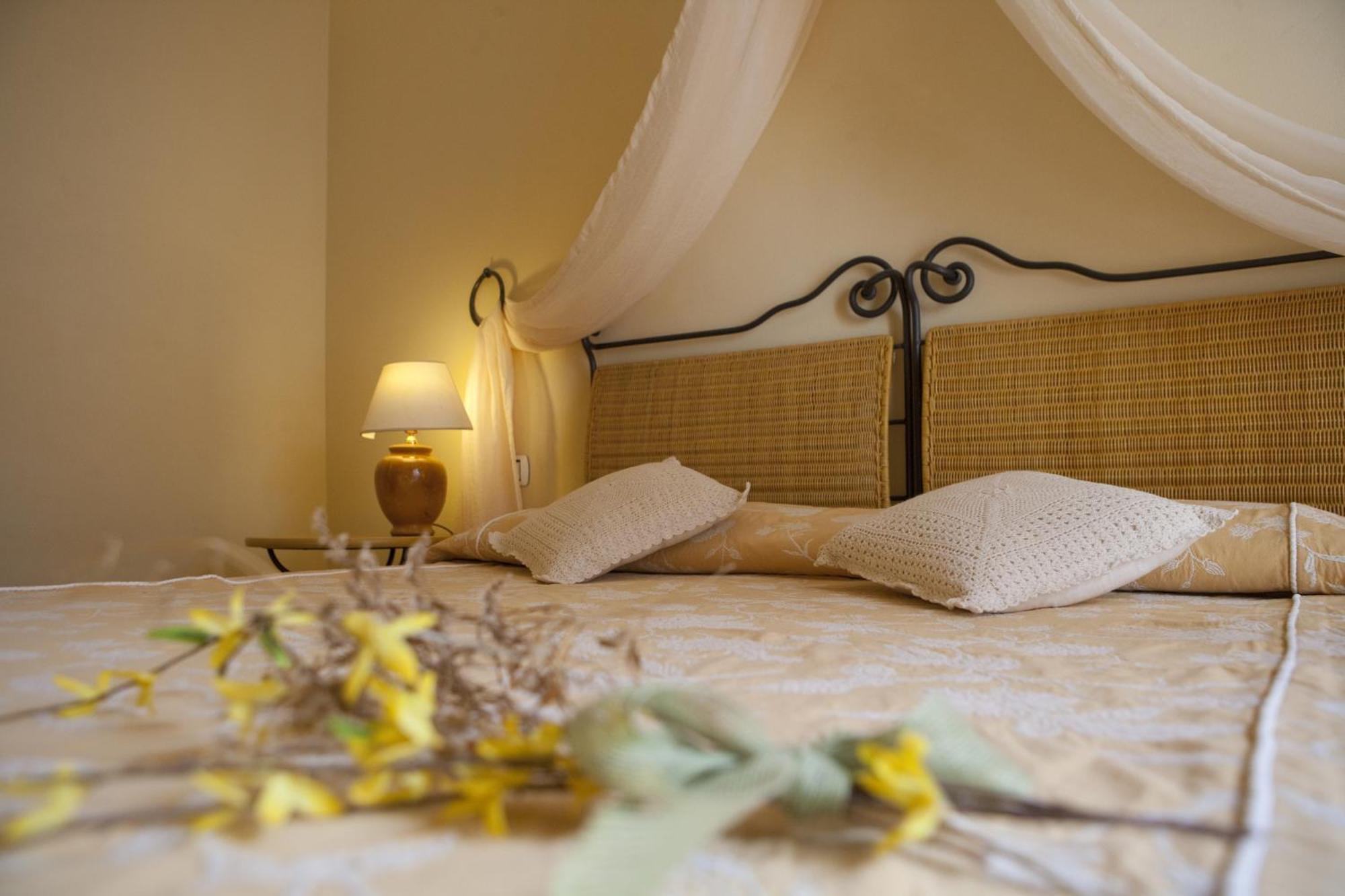 Hotel Gallo Nero Sant'Andrea  Bilik gambar