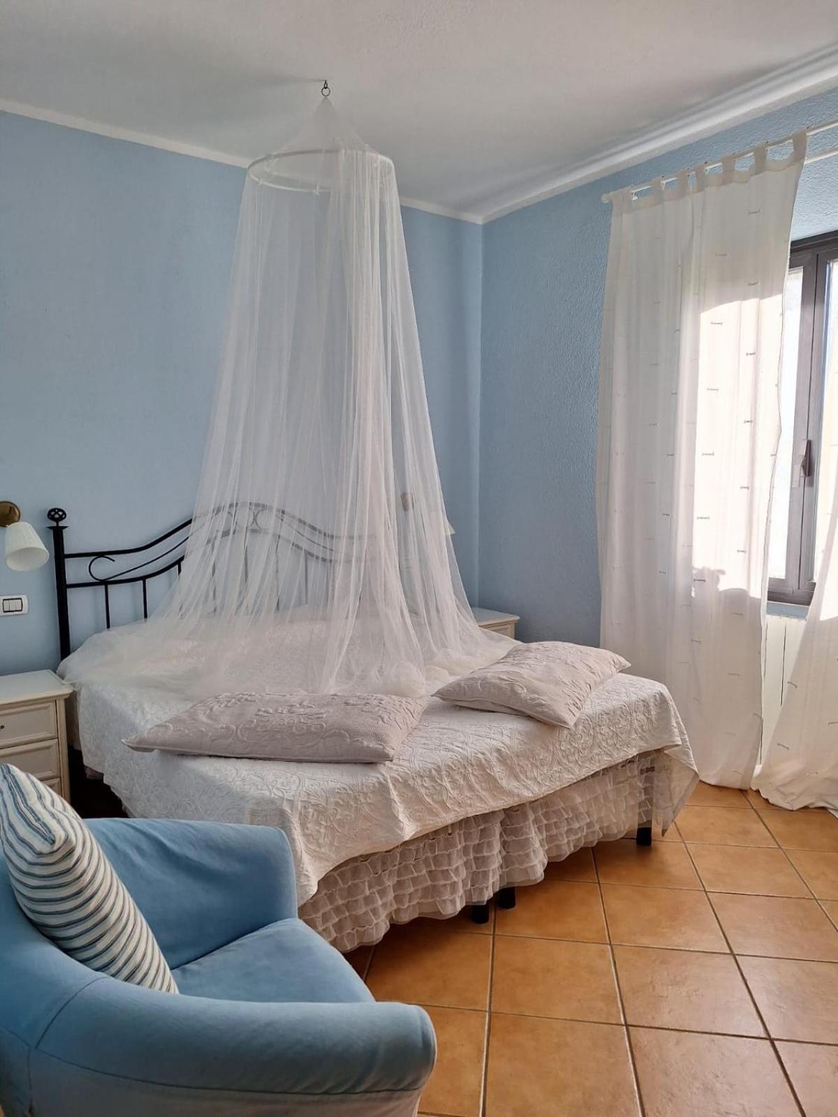 Hotel Gallo Nero Sant'Andrea  Luaran gambar