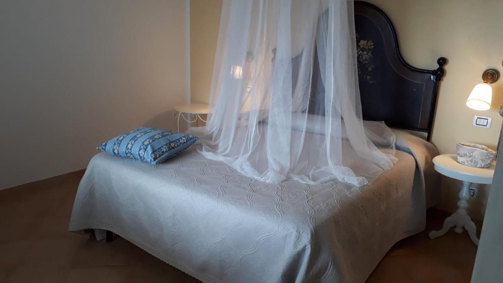 Hotel Gallo Nero Sant'Andrea  Luaran gambar