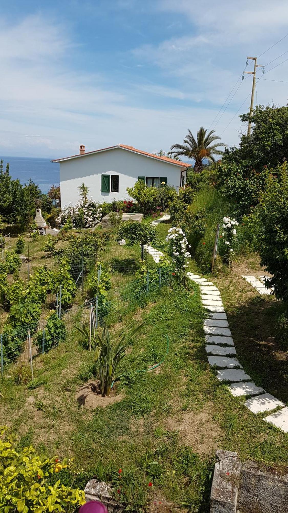 Hotel Gallo Nero Sant'Andrea  Luaran gambar