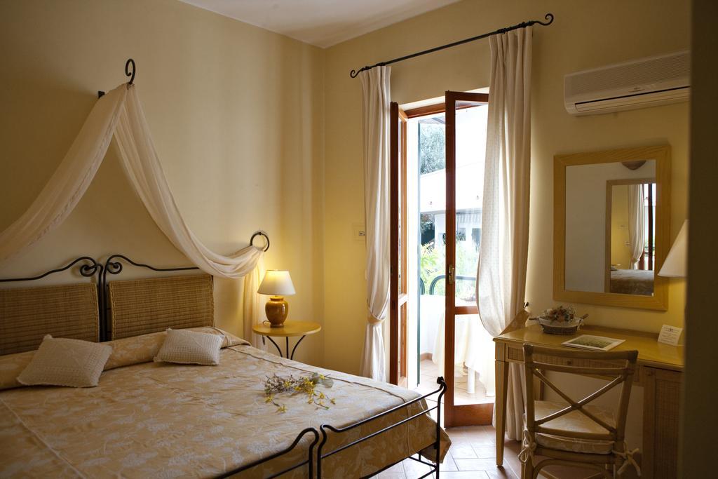 Hotel Gallo Nero Sant'Andrea  Luaran gambar